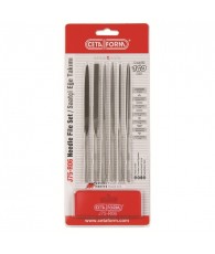 Tűreszelő készlet 6r. Ceta Form