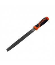 Reszelő lapos nagyoló nyelezett Harden