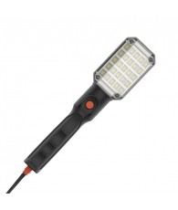 Stekklámpa LED 600 Lumen Harden