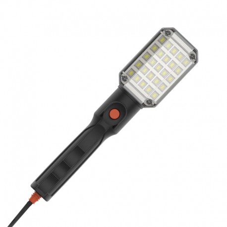 Stekklámpa LED 600 Lumen Harden