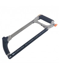 Fűrészkeret fémfűrészlappal 300mm fém nyéllel Harden