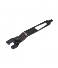 Állítható anya kulcs sarokcsiszolóhoz Harden