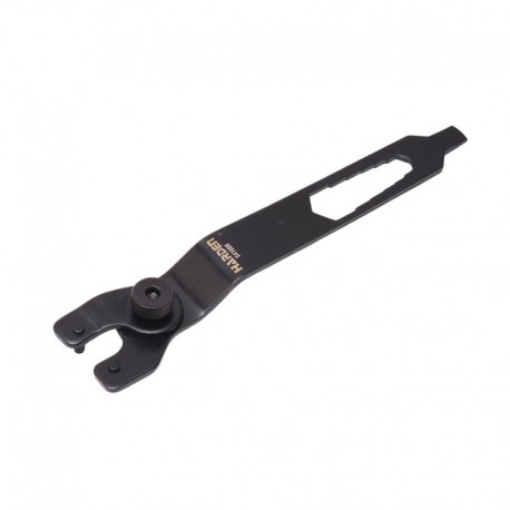 Állítható anya kulcs sarokcsiszolóhoz Harden