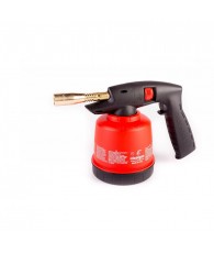 Gázlámpa, fémházas IGI100