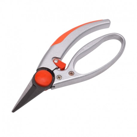 Metszőolló 20 cm virág Harden