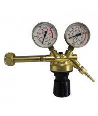 Reduktor Argon és kevert gáz 21,8"-G1/4" Maxy Oxyturbo