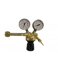 Reduktor Oxigén W21,8x1 1/14" - 1/4" MaxySmart Oxyturbo