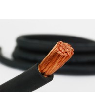 Hegesztőkábel 16mm Centroweld