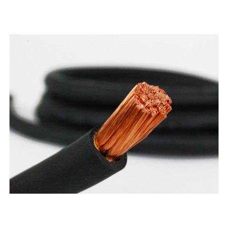 Hegesztőkábel 16mm Centroweld