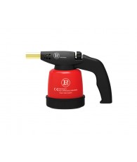 Gázlámpa, fémházas IGI100