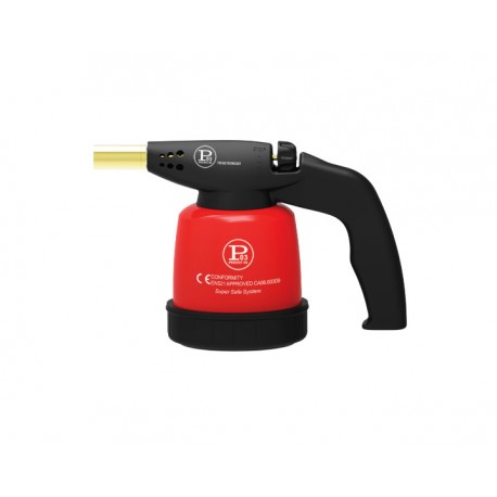 Gázlámpa, fémházas IGI100