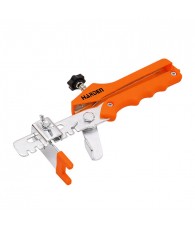 Burkolat szintező fogó Harden