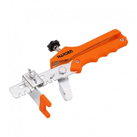 Burkolat szintező fogó Harden