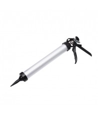 Tubuskinyomó 320mm zárt, 4mm tolószárral Harden