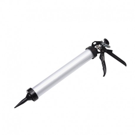 Tubuskinyomó 320mm zárt, 4mm tolószárral Harden