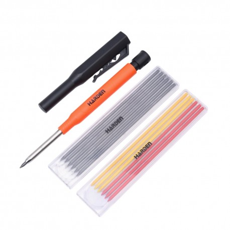 Ácsceruza készlet 13 részes Harden