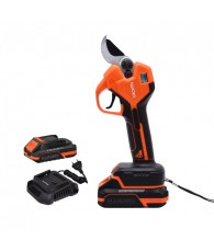 Akkus metszőolló 20V Harden