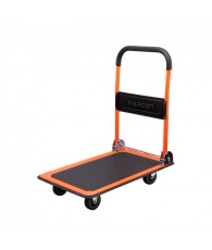 Kézikocsi összecsukható Harden