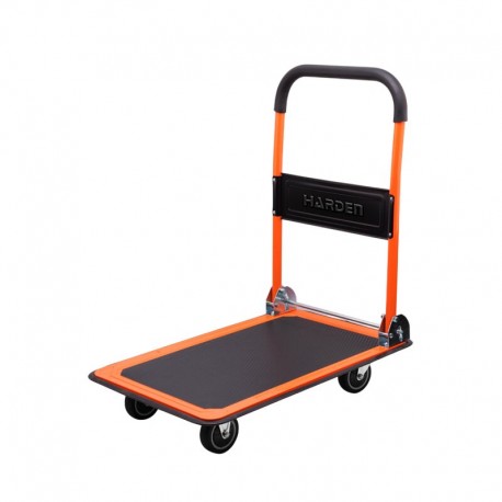 Kézikocsi összecsukható Harden