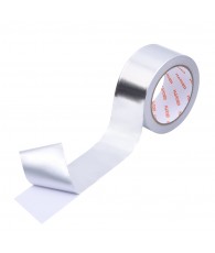 Ragasztószalag alumínium 25mx48mm Harden