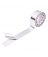 Ragasztószalag alumínium üvegszálas 25mx48mm Harden