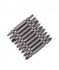 Bit kétoldalas 1/4" (10db/Csom) Harden