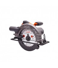 Körfűrészgép 1500W 185 mm 220V Harden