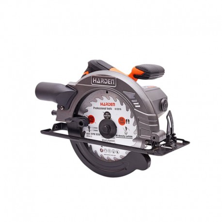Körfűrészgép 1500W 185 mm 220V Harden