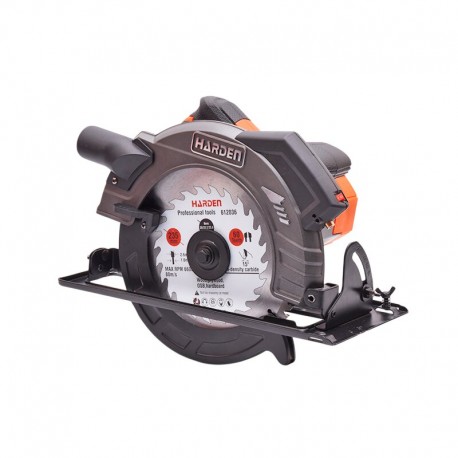 Körfűrészgép 2300W 235 mm 220V Harden