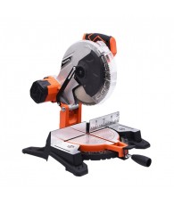 Gérvágó fűrész 1350W 255 mm 220V Harden