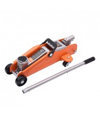 Krokodil emelő 2T Harden