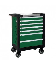 Szerszámoskocsi üres 7 fiókos Purcee