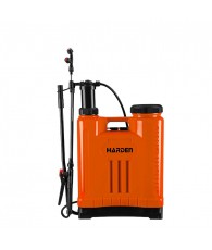 Háti permetező 16L Harden