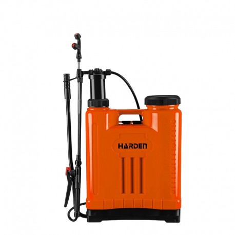 Háti permetező 16L Harden