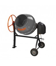 Betonkeverő 250L 1100W Harden