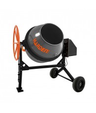 Betonkeverő 400L 1800W Harden