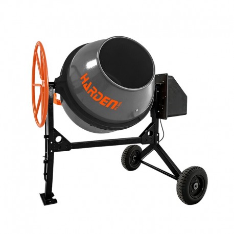Betonkeverő 400L 1800W Harden