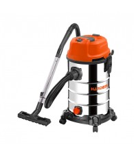 Porszívó 1600W 30L Harden