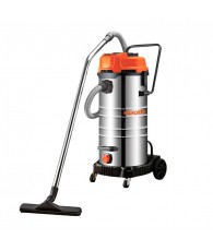 Porszívó 3600W 80L Harden