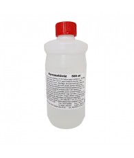 Forrasztó víz 500ml UN 1760