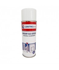 Horgany spray alumínium 400 ml Centrochem