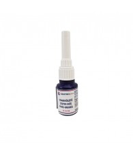 Csavarrögzítő piros-narancs szuper erős 10 ml Centrochem