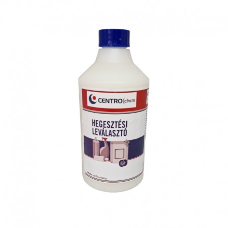 Hegesztési leválasztó spray K66 nem éghető 500 ml Centrochem