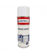 Nemesacél spray 400 ml Centrochem