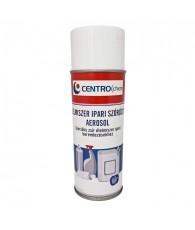 Élelmiszer ipari szórózsír spray 400 ml Centrochem