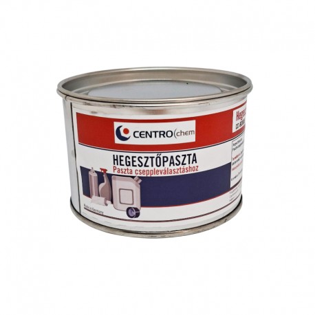 Hegesztő paszta (fúvóka zsír) 300 g Centrochem