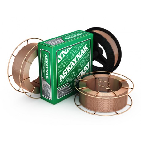 CO huzal SG2 1,2mm /15kg-os/ Askaynak