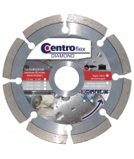 Gyémántvágótárcsa beton 125 x7x22,23 Centroflex