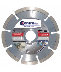 Gyémántvágótárcsa beton 150 x7x22,23 Centroflex