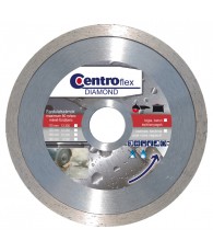 Gyémántvágótárcsa csempe 125 x7x22,23 Centroflex